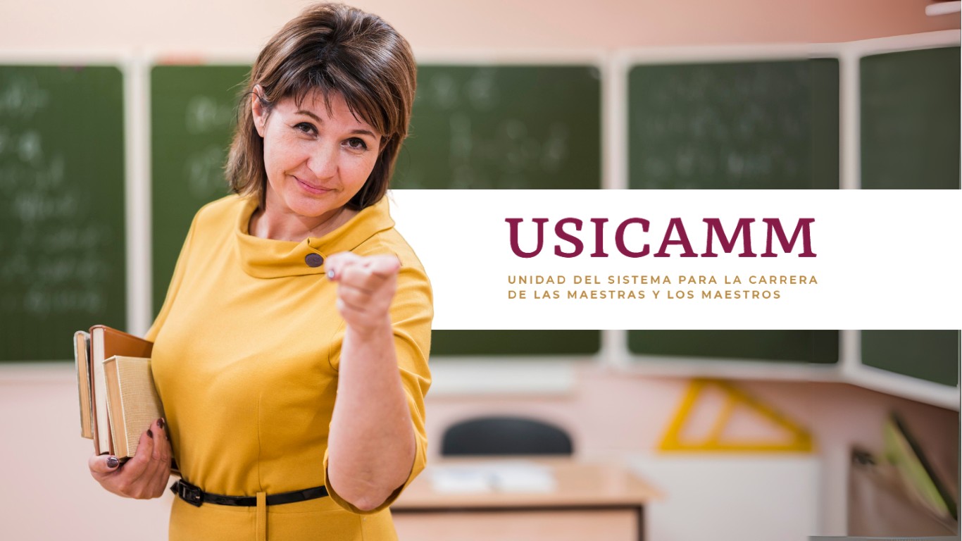 Guía completa para la promoción docente USICAMM: crecimiento vertical y horizontal paso a paso
