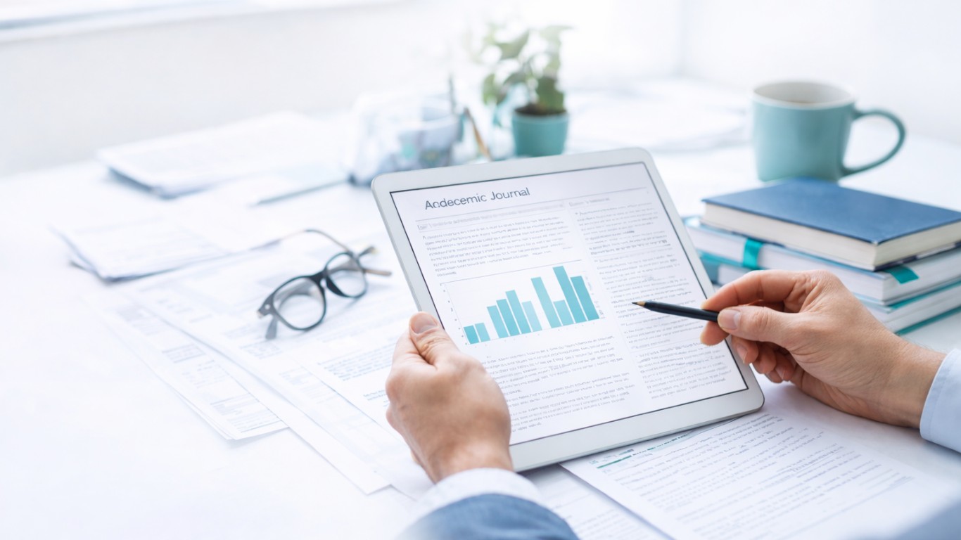 Publicaciones indexadas y USICAMM: cómo aumentar tu puntaje mientras estudias tu maestría o doctorado